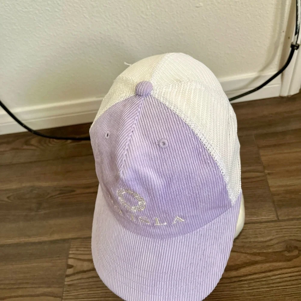Lavender Cap